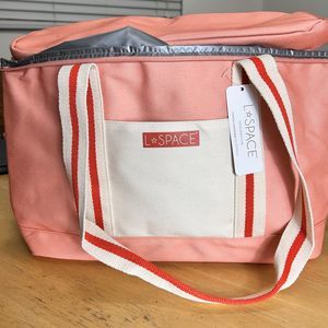 L*SPACE Coastal Cooler